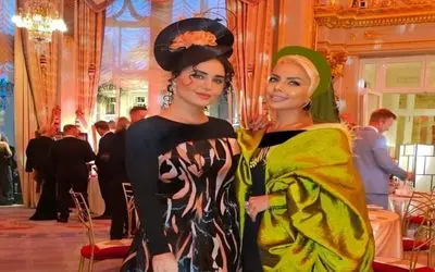 جزئیات ساعت 21 میلیاردی الناز شاکردوست؛ تو ژستای سفر جدیدش جوری پز میده همکار کشون