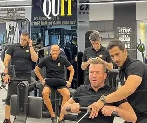 پشت پرده باشگاه لاکچری تهران؛ در خیابان فرشته چه خبر است؟ 