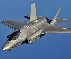 ترامپ با فروش جنگنده اف ۳۵ به عربستان سعودی موافقت خواهد کرد؟