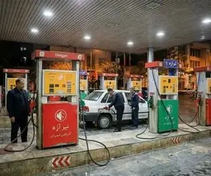 دوباره صدای پای بنزین 10 هزار تومانی می آید