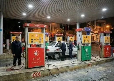 دوباره صدای پای بنزین 10 هزار تومانی می آید