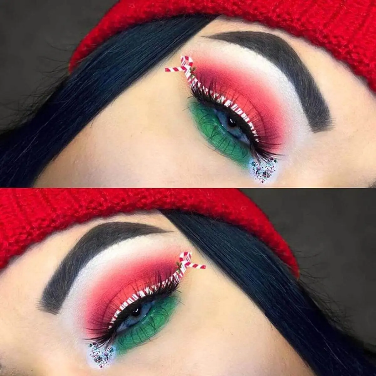 آرایش کریسمس