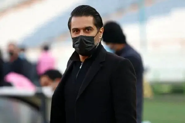 Afshin Peyrovani shaynews