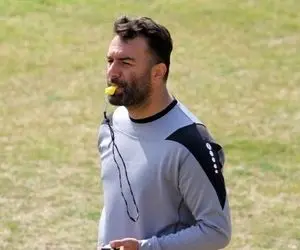 خطاب به عمران‌زاده: خودتان را خراب نکنید و بروید