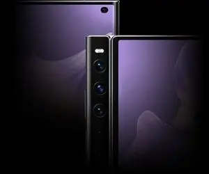 هواوی میت ایکس اس 2 معرفی شد؛ پرچمداری جدید در میان گوشی های هوشمند تاشو