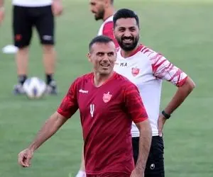 سیدجلال؛ مهره صعود وقتی در یک‌چهارم امید ندارید!