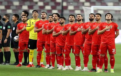 ترکیب احتمالی تیم ملی ایران برابر الجزایر یکشنبه 22 خرداد
