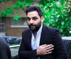 (ویدیو) ماجرای دعوای عجیب احسان علیخانی؛ آریا یا یک دختر؟