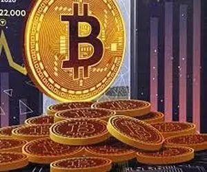 یارانه ۷۰ میلیاردی بیت کوین غوغابه پاکرد!!