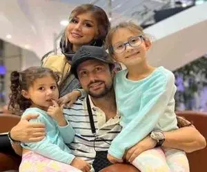 آواز محلی؛ دخترای شاهرخ استخری چه رقص کردی میرن