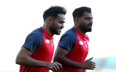 (عکس) جنجال کنعانی زادگان زیر پست  اورونوف