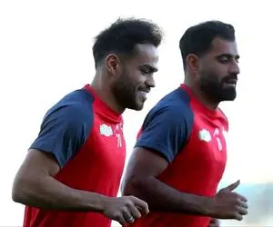 (عکس) جنجال کنعانی زادگان زیر پست  اورونوف