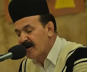 آواز جیگر سوز؛ استاد کوروش اسدپور با اجرای سوزناک این آهنگ لری روح همه رو صیقل داد
