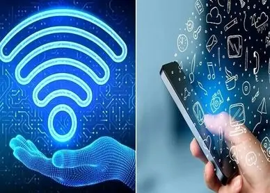 شمارش معکوس برای اتصال مجدد اینترنت بین الملل آغاز شد؛ شنبه وصل می شود؟
