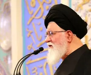 علم‌الهدی: در زمان رئیسی سخنی از حجاب به این شکلی که آقان مطرح کردند، نگفتند