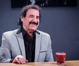 آواز نوستالژی؛ جواد یساری تو ملبورن چه شونه لرزون یادت باشه خونمو کردی ویرون رو خوند