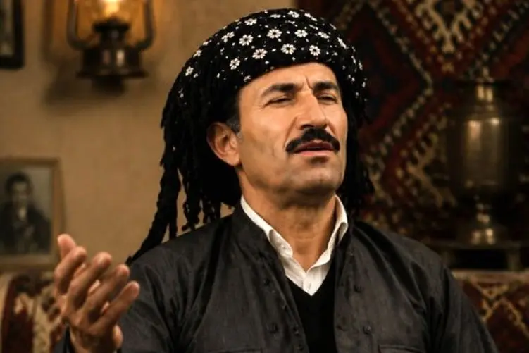 آواز محلی؛ اسطوره تکرار نشدنی ماموستا "حسن زیرک" دل روبود