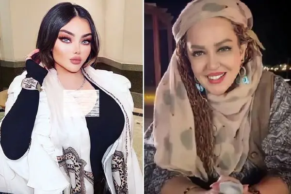 bahareh rahnama shayanews