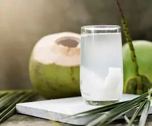 صافی مو با معجزه شیر نارگیل؛ باور ندارید امتحان کنید!