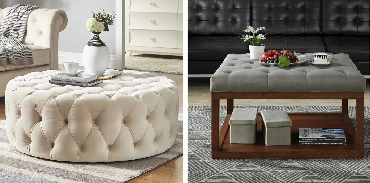لمسه کاری چیست
