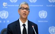 واکنش سازمان ملل به تصمیم ایران برای محدودسازی بازرسی‌های آژانس 