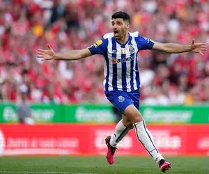 سوپرکاپ پرتغال آخرین دیدار طارمی با پیراهن پورتو؟