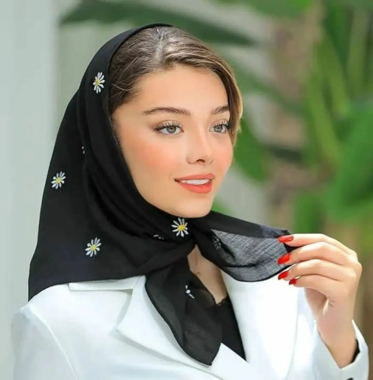 لباس مناسب خانم های قد کوتاه