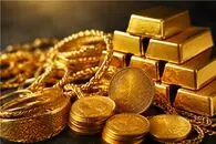 قیمت طلا 18 و 24 عیار امروز سه شنبه 7 مهر 1405 / افزایش نیم میلیونی