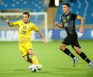 پرسپولیس با خرید این بازیکن کلید نقل و انتقالات را زد