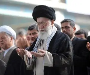 نماز عید سعید فطر را چگونه بخوانیم؟