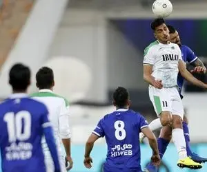 مجیدی به دنبال هت‌تریک برابر استقلالی‌ها