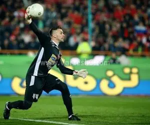 یک پرونده مالی سنگین دیگر برای پرسپولیس؛ رادو کار خودش را کرد!