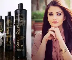 یه قرون پول به آرایشگر نده اینجوری موهاتو ریباندینگ کن / معجزشونو تو اولین بار میبینی