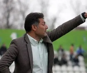 صحبت های جنجالی هادی طباطبایی علیه امیر قلعه نویی