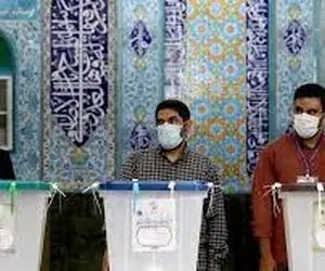  تا ساعت ۱۲ شب می توانیم انتخابات را تمدید کنیم