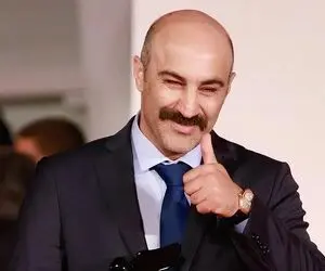 محسن تنابند: جدی نگیرید