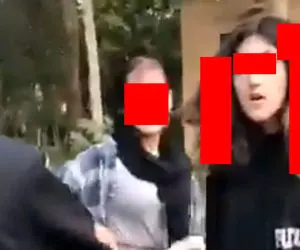 واکنش ها به قمه کشی هلیا؛ از وحید مرادی تا سیبیل هایی که تراشیده شد!