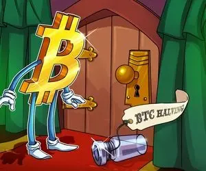 فرشته نجات بیت کوین؟!