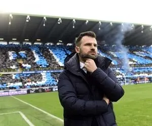 جدایی ایوان لکو سرمربی آنتورپ؛ بخت بیرانوند باز می شود؟