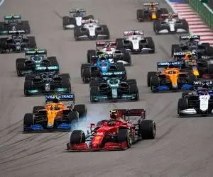 عربستان با 20 میلیارد دلار به دنبال خرید فرمول یک