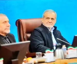 وقت جلسات رئیس‌جمهور را چه کسی تنظیم می‌کند؟ / چرا رئیس‌دولت جای گوش‌دادن حرف می‌زند؟