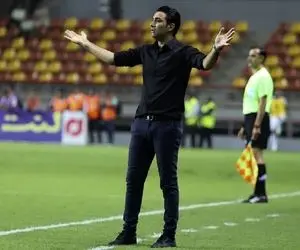 سرمربی استقلالی به دنبال 3 ستاره پرسپولیس!