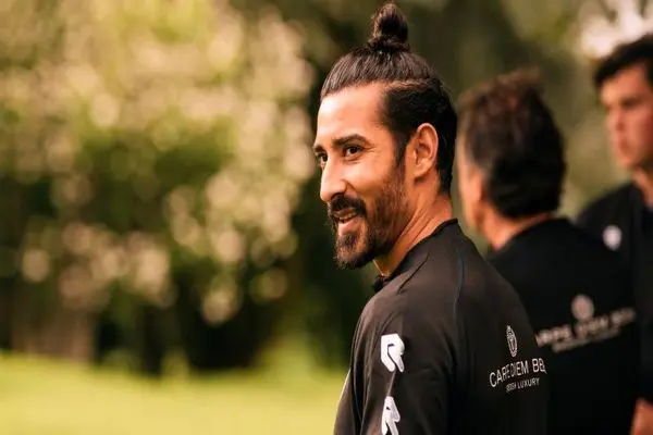 رضا قوچان نژاد