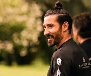 خداحافظی قوچان نژاد از دنیای فوتبال صحت دارد؟