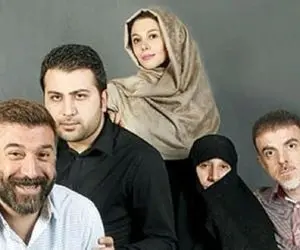 صحبت خواهر علی انصاریان درباره هزینه چند صد میلیونی بیمارستان1