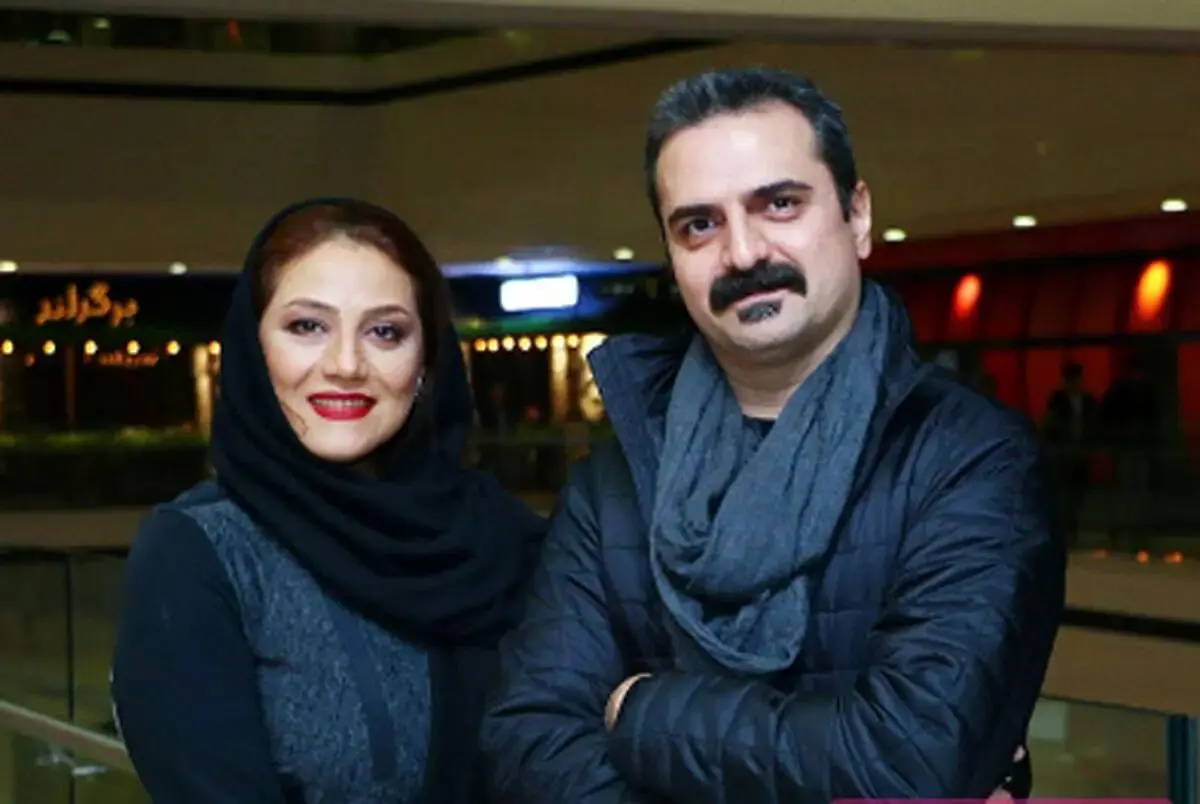 شبنم مقدمی