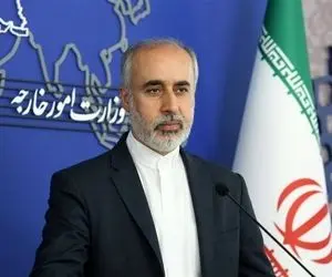 
کنعانی: رژیم صهیونیستی، یک ⁧رژیم آپارتاید⁩ است
