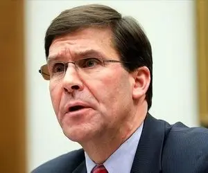 وزیر دفاع آمریکا درباره تهدیدها علیه ناتو هشدار داد