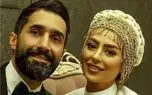 سکانس خندان/عینک فیک هادی کاظمی ترکوند از خنده/انگشتشو رد میکنه از عینک