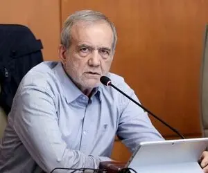 اظهارات جدید پزشکیان درباره عفاف و حجاب